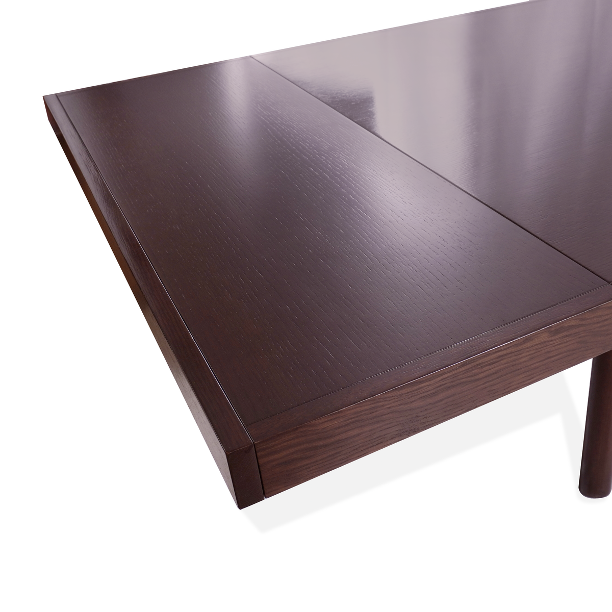 Prouve Rectangular Extension Dining Table from ROOM