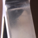 1950s Florence Knoll Barcelona Chairs Designed by Ludwig Mies van der Rohe from the GM Tech Center MI, Pair of