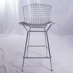 Knoll Bertoia Counter Stool Designed by Harry Bertoia, Set of 6