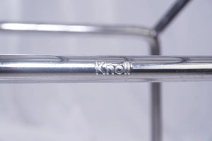 Knoll Bertoia Counter Stool Designed by Harry Bertoia, Set of 6