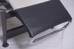 Le Corbusier, Pierre Jeanneret, Charlotte Perriand Chaise Longue B 306 by Cassina