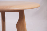 Benchmark Furniture Iklwa Side Table