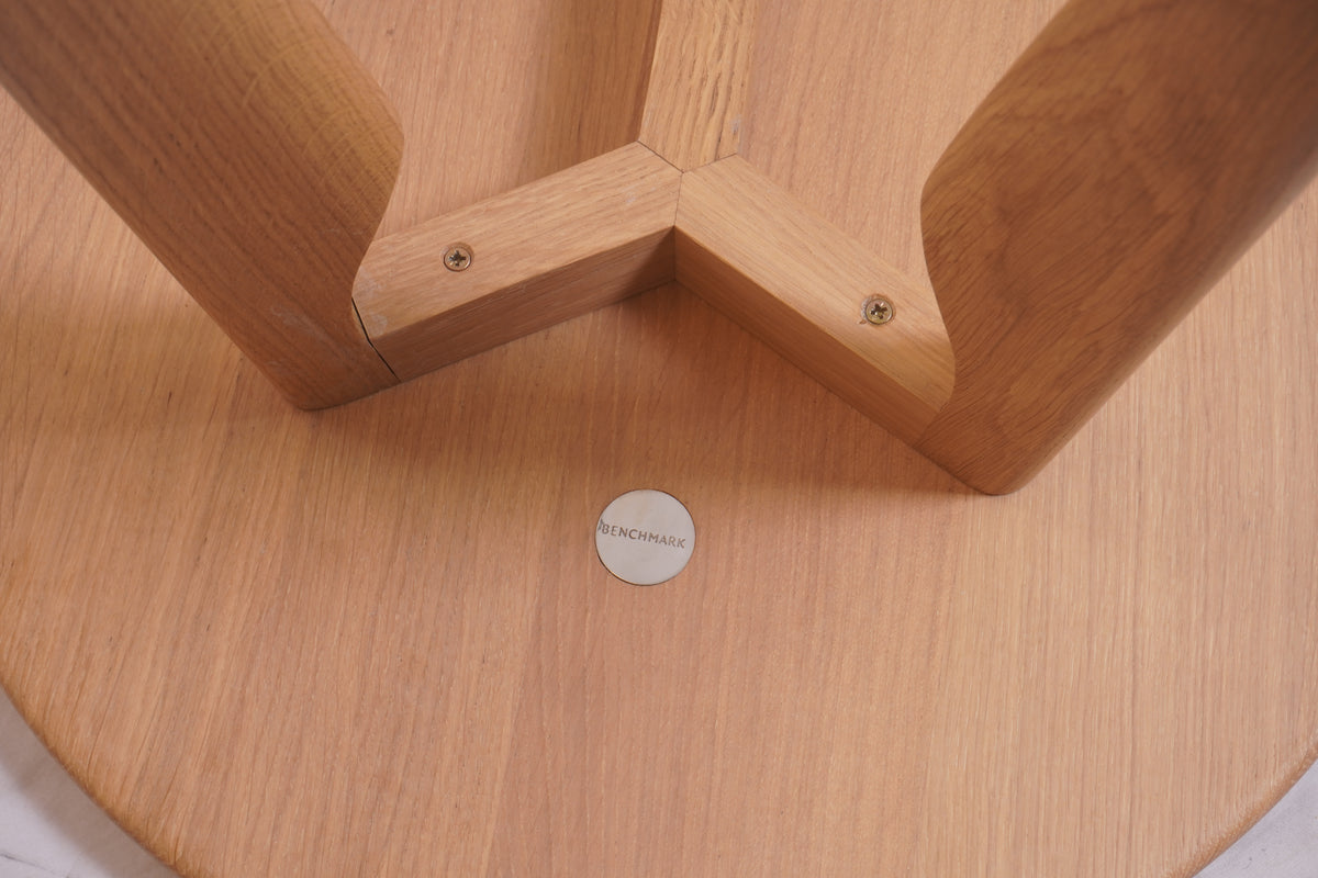 Benchmark Furniture Iklwa Side Table