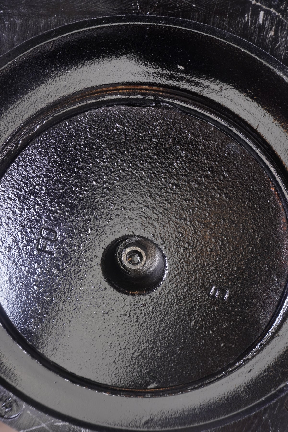 Room and Board Tulip Side Table