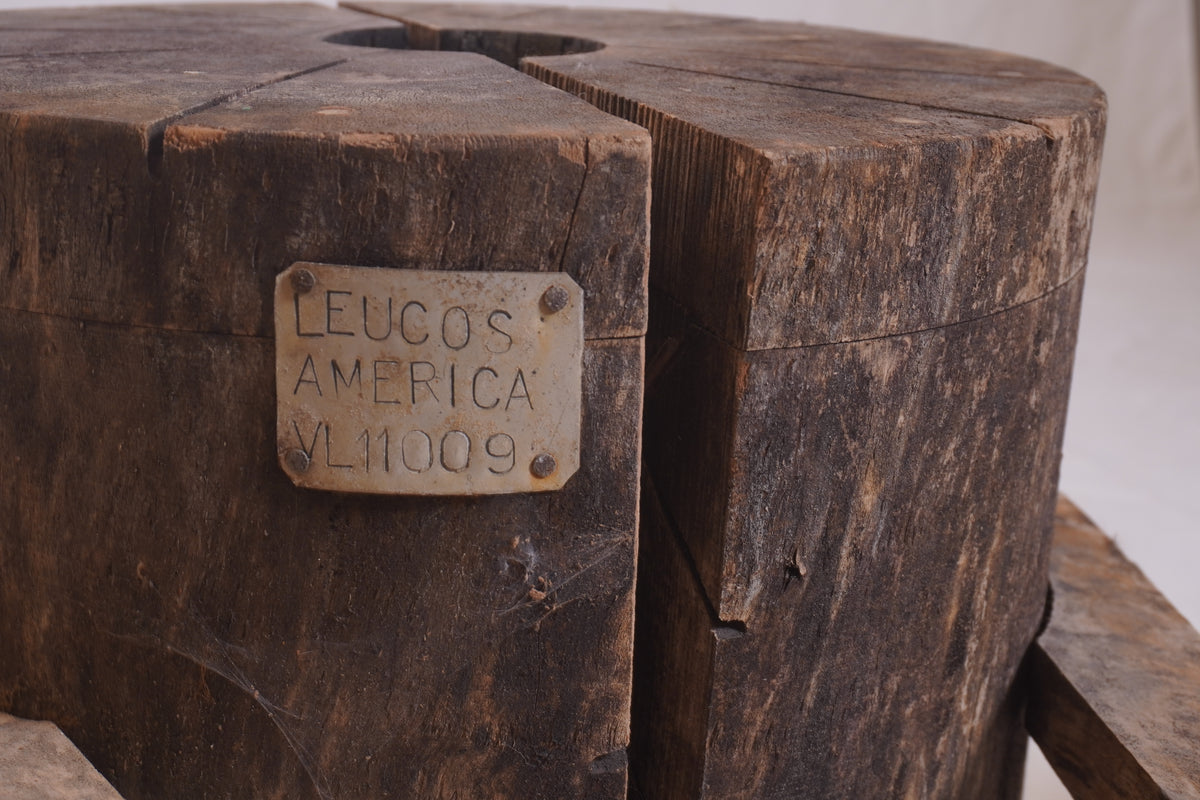 Leucos Hand Blown by Eva Zeisel with Wood Mold, Summer Collection