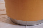 Vintage Charles Alan Erik Drum Table C90s