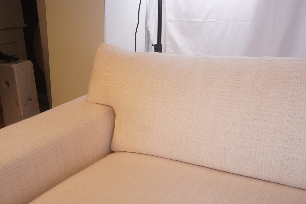 Bright Chair Milo Sectional Sofa - Mint Condition