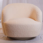 HOLLY HUNT Studio Sumo Lounge Chair