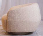 HOLLY HUNT Studio Sumo Lounge Chair