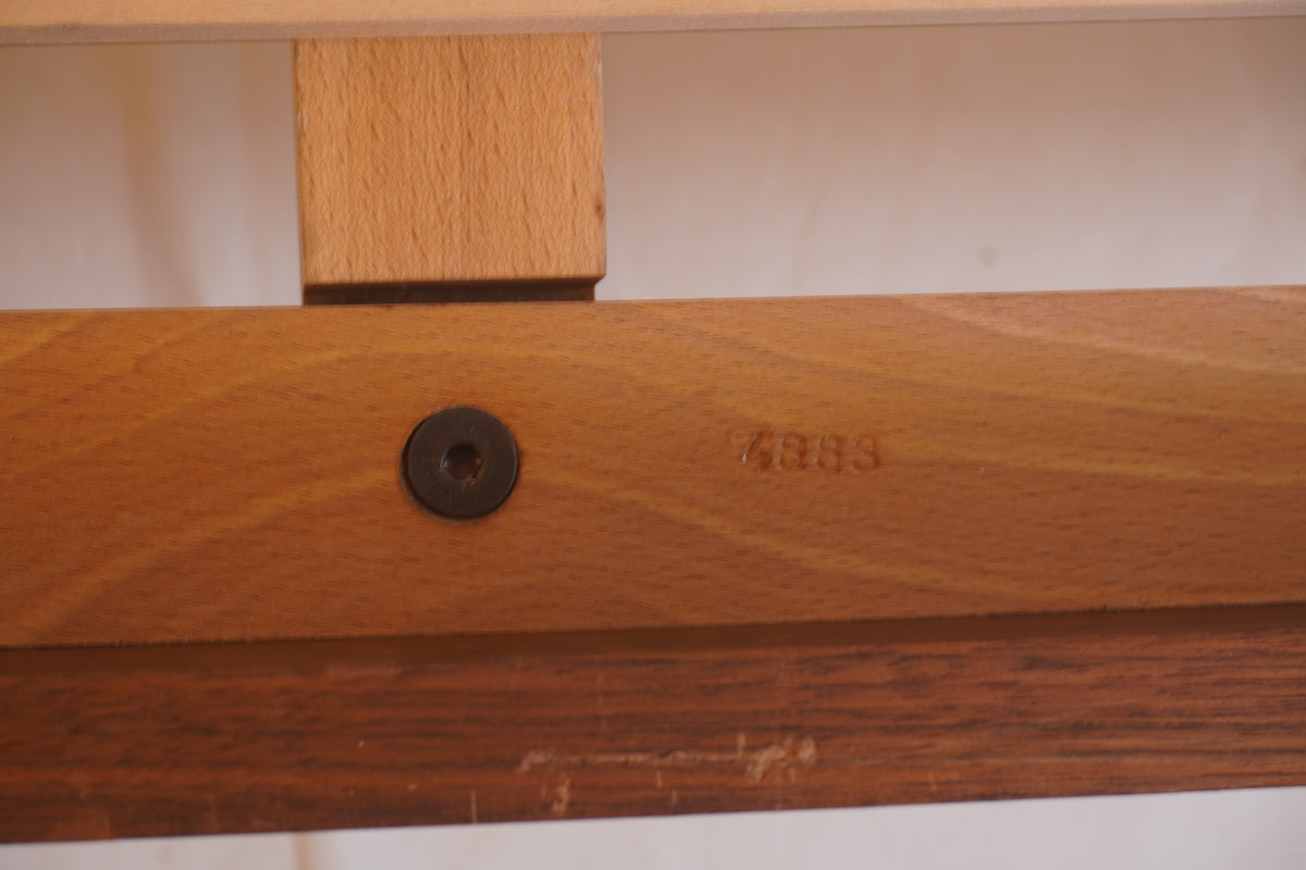 Suite Queen Size Bed by Ozdemir & Caglar from De La Espada