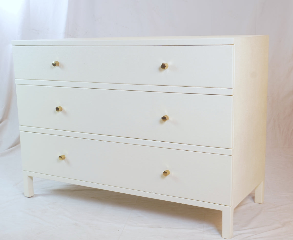 Made Goods Maris Belgian Linen Dresser