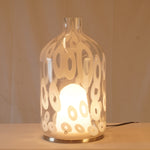 Leucos Pullo Table Lamp by Thomas Sandell