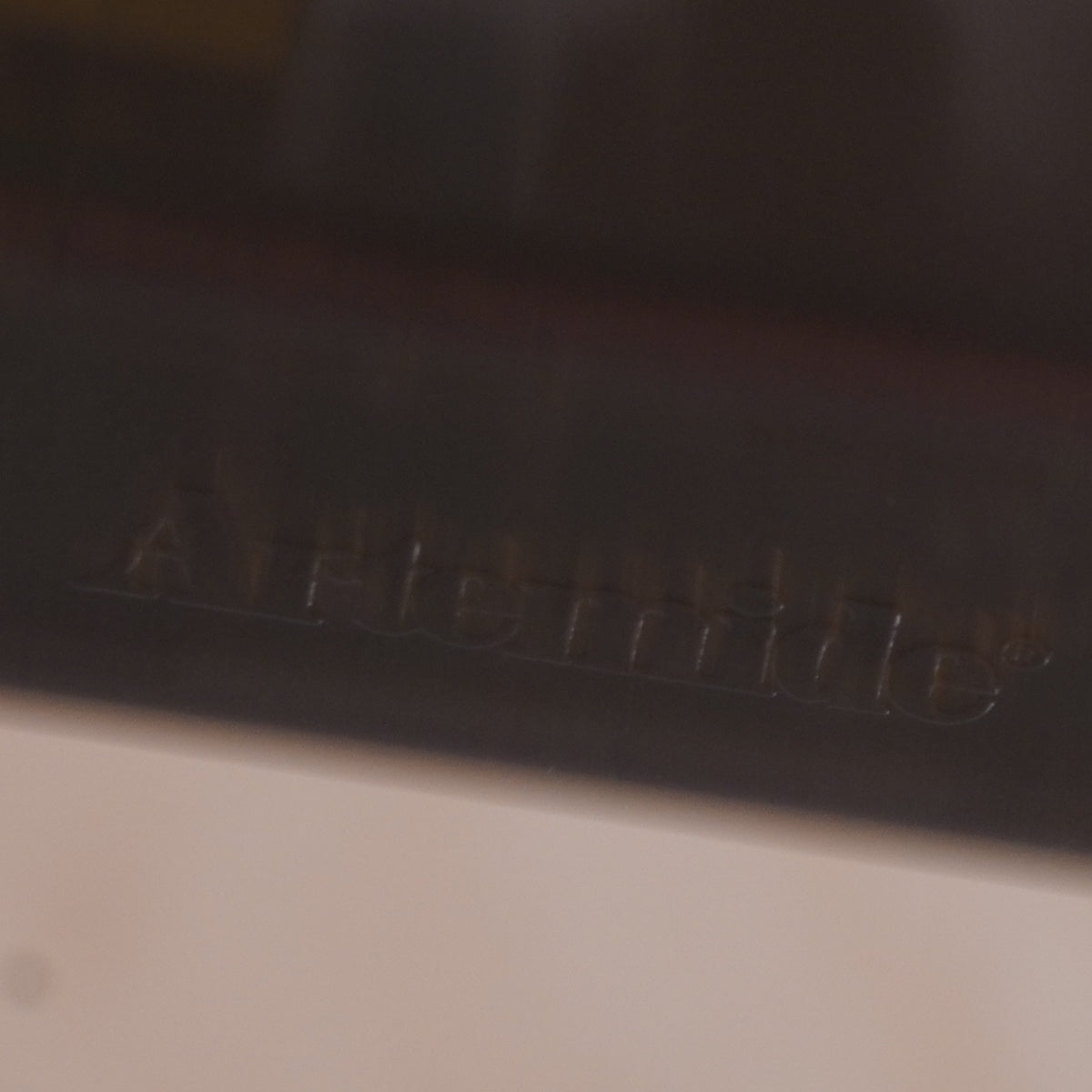 Italian Microlight Desk Lamp by Ernesto Gismondi for Artemide, C1990s