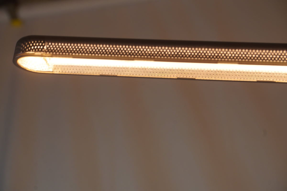 Italian Microlight Desk Lamp by Ernesto Gismondi for Artemide, C1990s