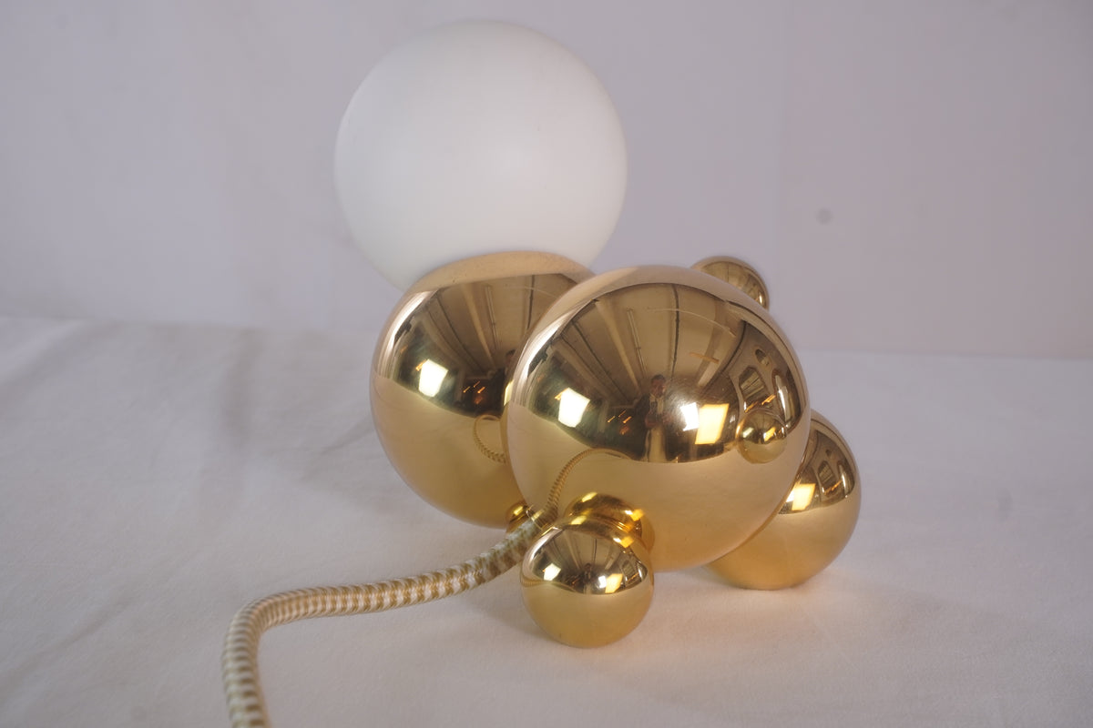 BUBBLY 01-Light SM Table Lamp by Rosie Li