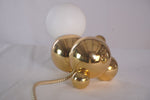 BUBBLY 01-Light SM Table Lamp by Rosie Li