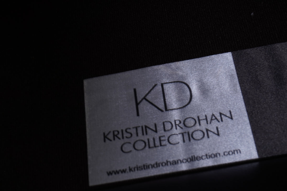 Kristin Drohan Collection Andrew Day Chaise