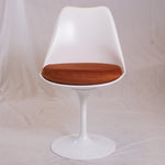 Eero Saarinen Tulip Side Chairs from Bauhaus, Italy, set of 6