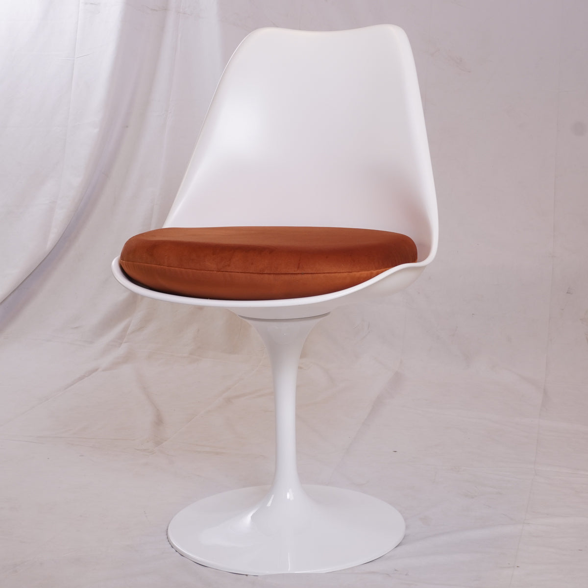Eero Saarinen Tulip Side Chairs from Bauhaus, Italy, set of 6