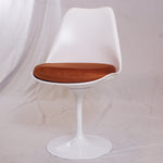 Eero Saarinen Tulip Side Chairs from Bauhaus, Italy, set of 6