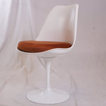 Eero Saarinen Tulip Side Chairs from Bauhaus, Italy, set of 6
