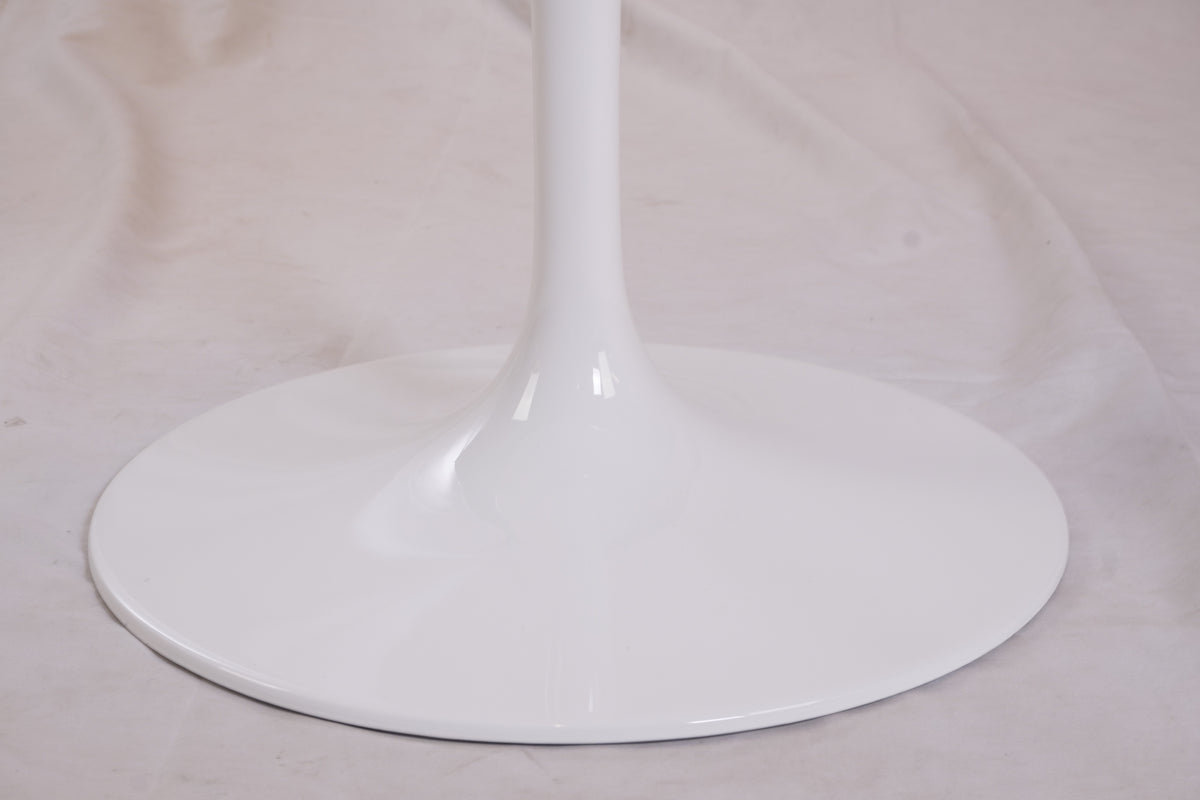 Eero Saarinen Tulip Side Chairs from Bauhaus, Italy, set of 6