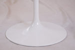 Eero Saarinen Tulip Side Chairs from Bauhaus, Italy, set of 6