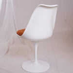 Eero Saarinen Tulip Side Chairs from Bauhaus, Italy, set of 6