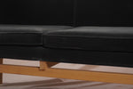 ARNE JACOBSEN & FLEMMING LASSEN Mayor AJ5 Sofa for &Tradition