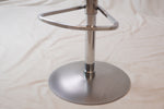 Ligne Roset PAM Crystal Adjustable Stools by Studio Archirivolto, Pair of