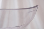 Ligne Roset PAM Crystal Adjustable Stools by Studio Archirivolto, Pair of