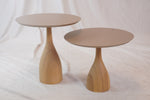 Roberta Schilling Havana Side Tables, Set of 2