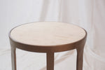 Mr Brown London Skipton Side Tables, Pair of