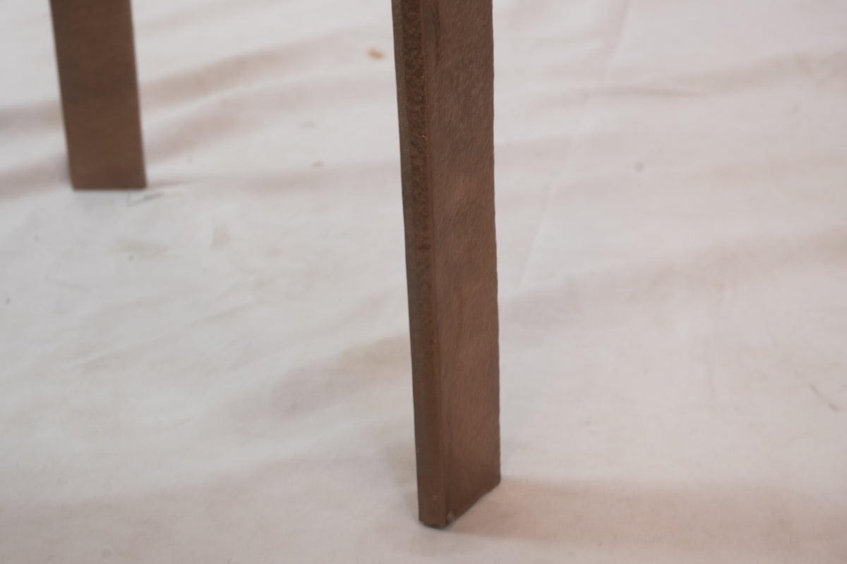 Mr Brown London Skipton Side Tables, Pair of