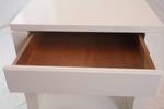 Villa & House Morgan 1 Drawer Side Tables, Pair of