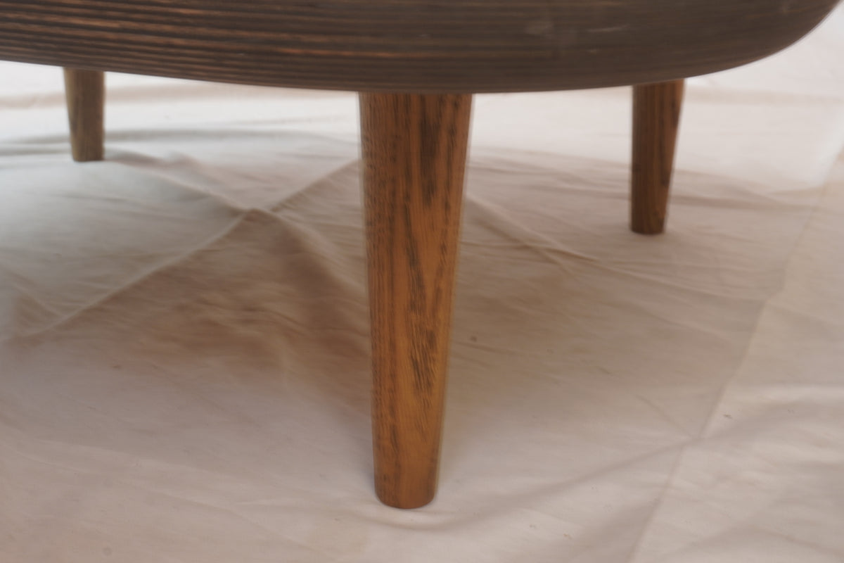 &Tradition Fly SC4 coffee table
