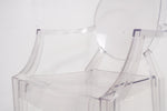 Kartell Louis Ghost Chair