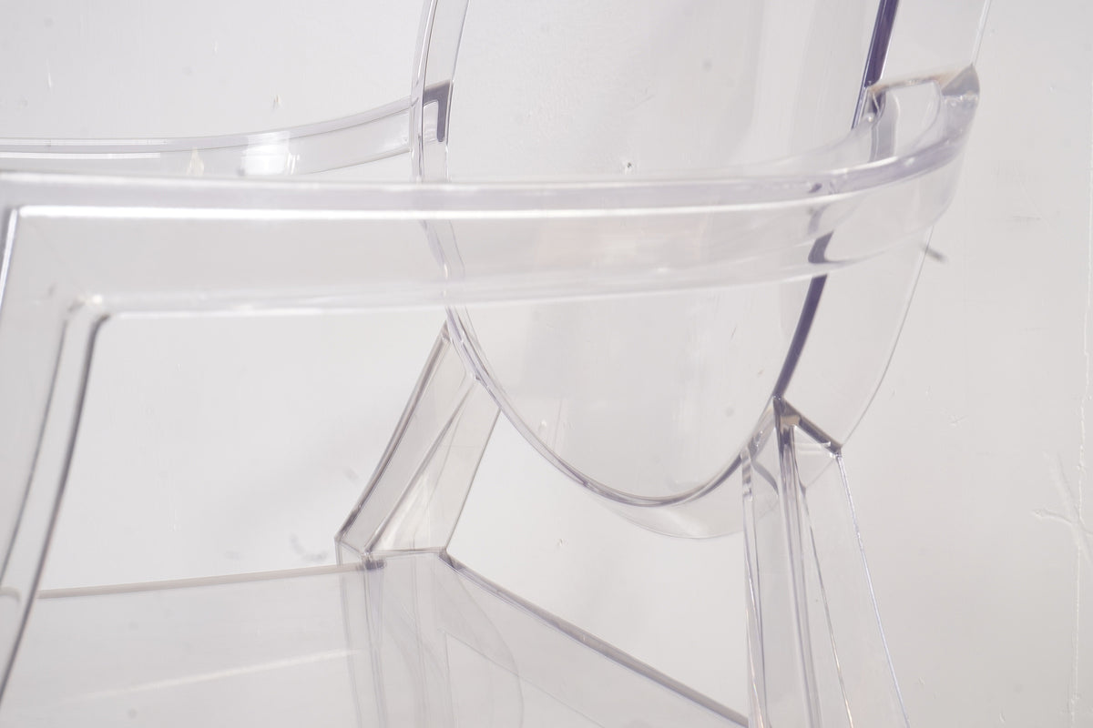 Kartell Louis Ghost Chair
