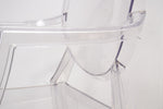 Kartell Louis Ghost Chair