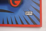 Burton Morris Juke Box Pop & Gumball Pop Artwork, 1999, Pair Of