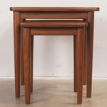 Skagen Nesting Tables from DWR