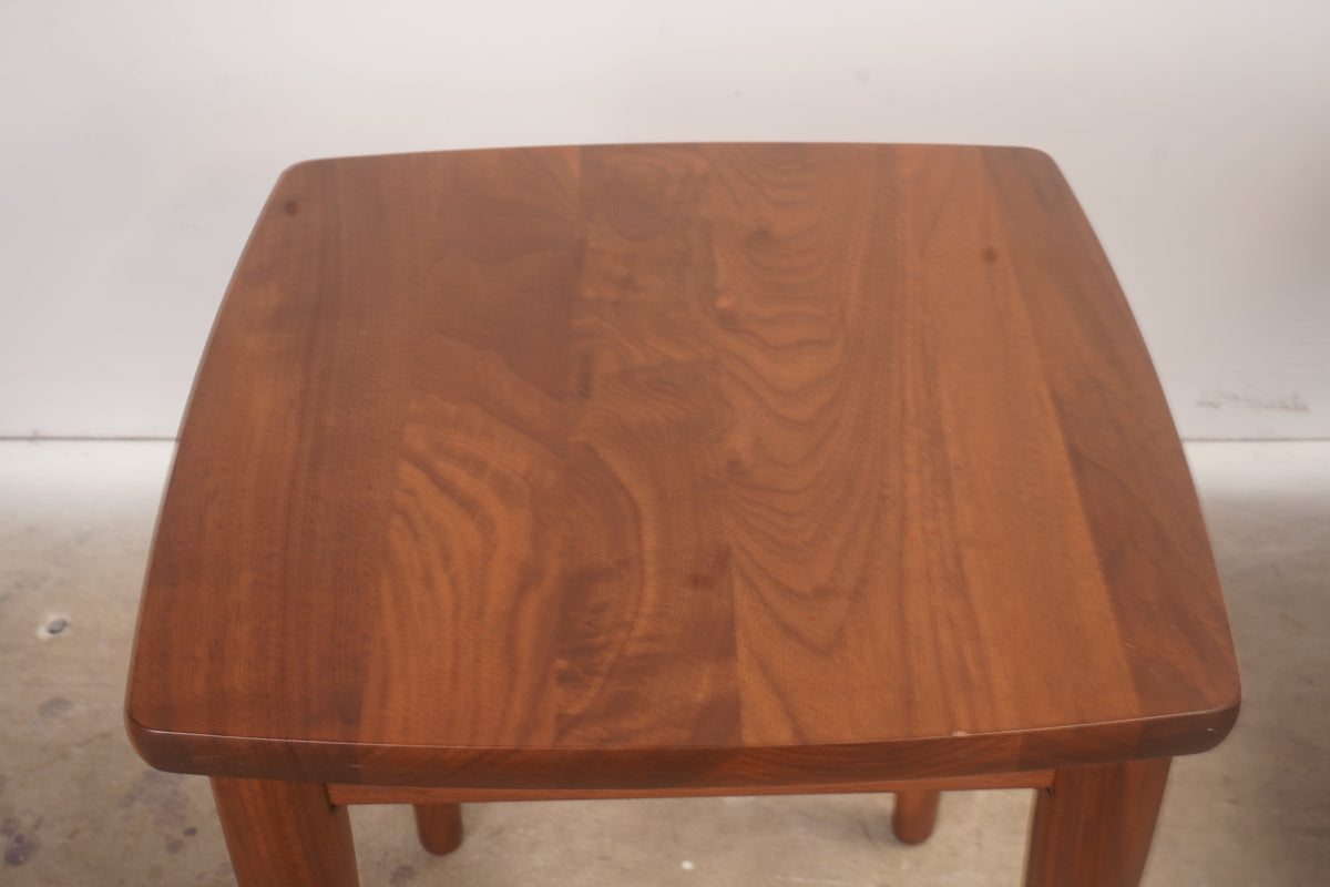 Skagen Nesting Tables from DWR