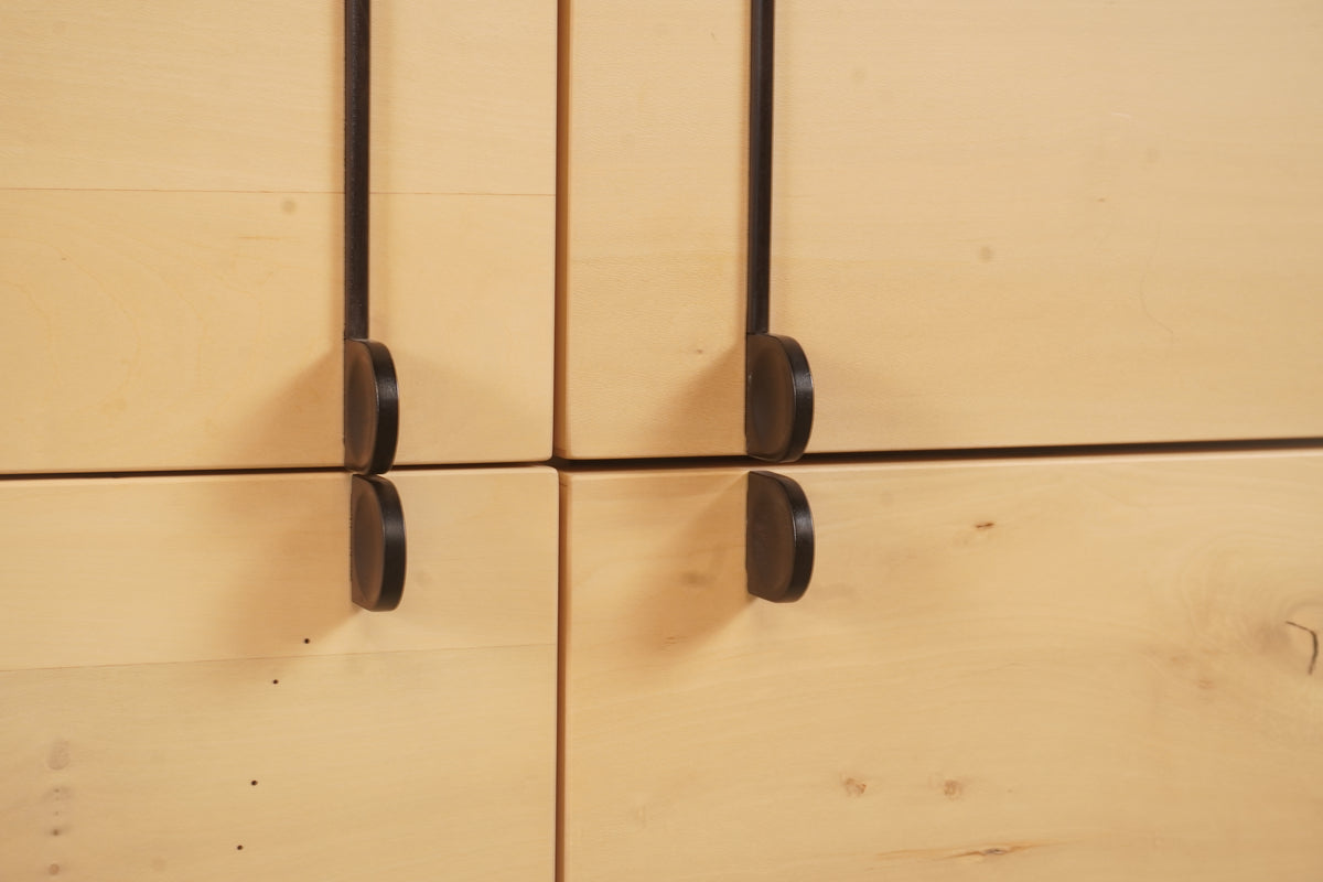 BDDW Lake Credenza