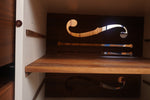 BDDW Lake Credenza