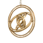DV2052 Rosen Bridge Pendant Light or Chandelier by Alan Mizrahi Lighting