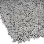 Dreadlock Shag Carpet from DWR (12 ft 3 in x 9 ft 2 in)