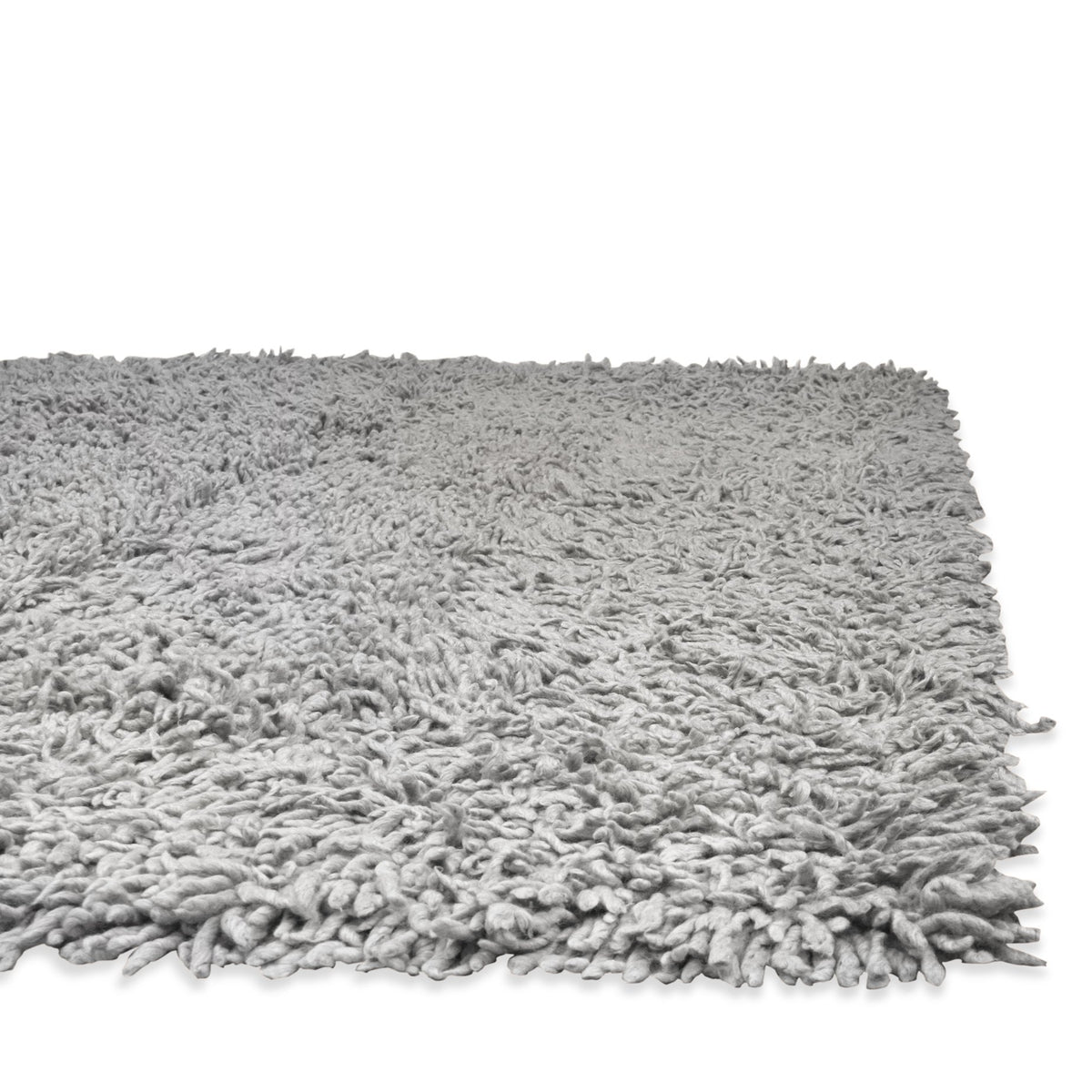 Dreadlock Shag Carpet from DWR (12 ft 3 in x 9 ft 2 in)
