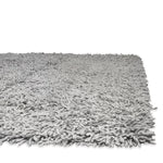 Dreadlock Shag Carpet from DWR (12 ft 3 in x 9 ft 2 in)