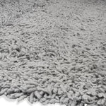 Dreadlock Shag Carpet from DWR (12 ft 3 in x 9 ft 2 in)