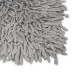 Dreadlock Shag Carpet from DWR (12 ft 3 in x 9 ft 2 in)